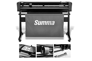 Плотерна порізка