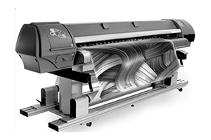 Широкоформатний друк